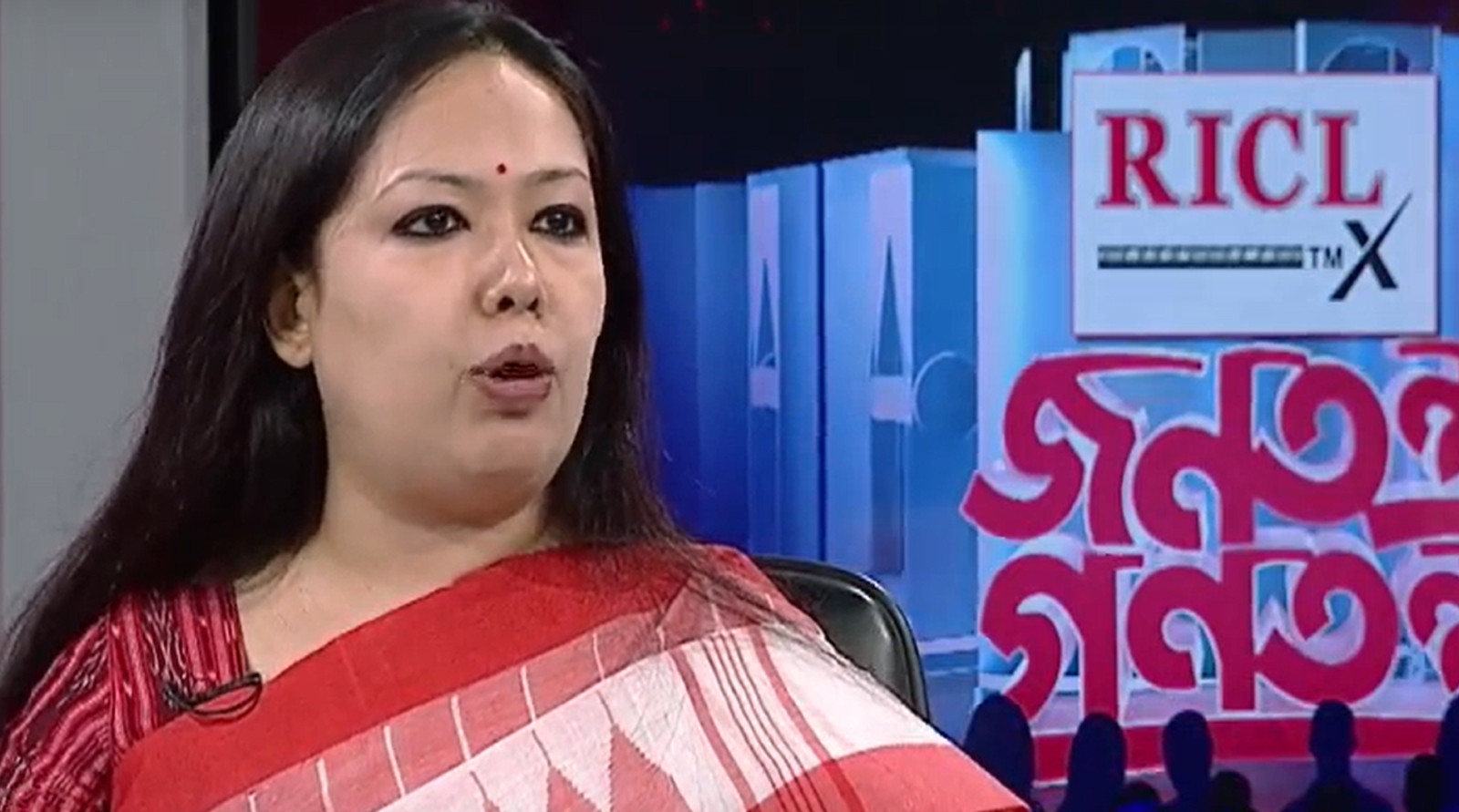 এনসিপির ৩০০ আসন পাওয়ার কথা কৌতুকের শামিল: রুমিন ফারহানা