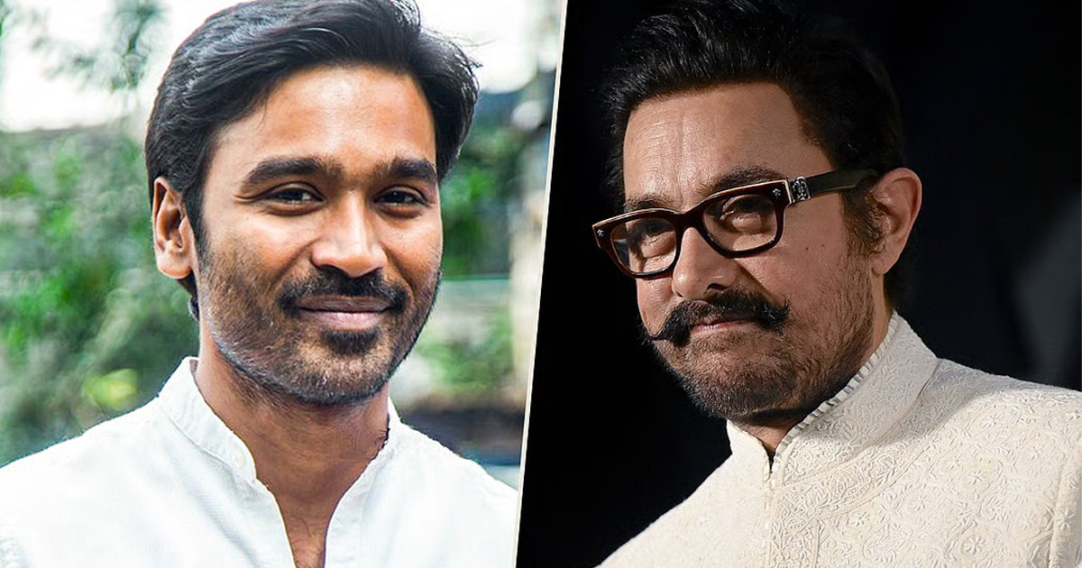 আমির না ধানুশ, কে কাকে টেক্কা দিলেন