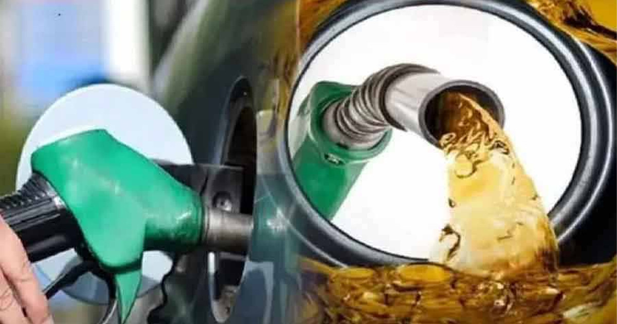 যুদ্ধবিরতি ঘোষণার পর হু হু করে কমছে তেলের দাম