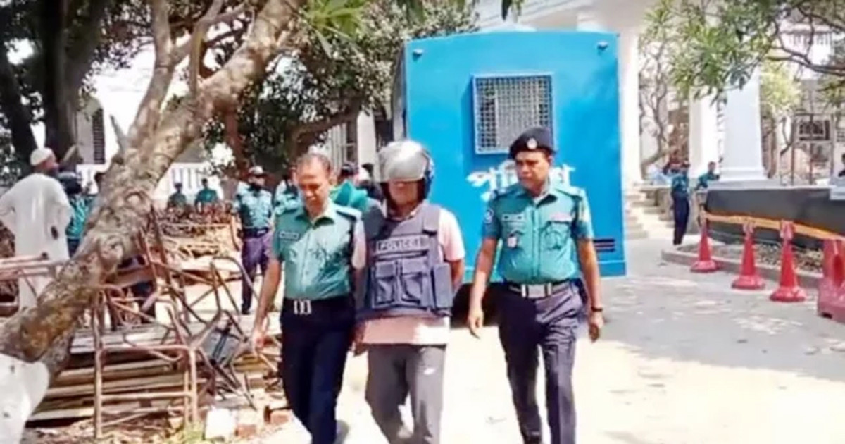 আশুলিয়ায় লাশ পোড়ানোর ঘটনায় ১৬ জনের সম্পৃক্ততা মিলেছে