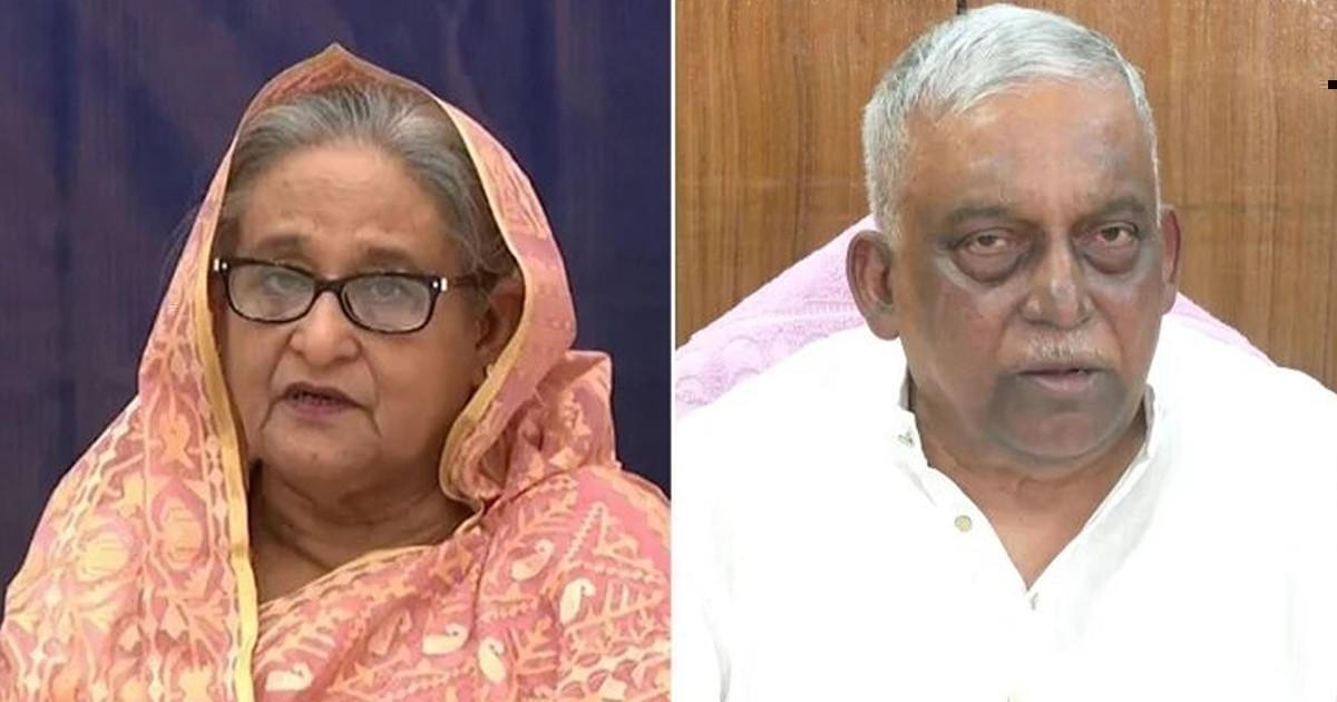 শেখ হাসিনা-কামালের পক্ষে আইনজীবী নিয়োগ