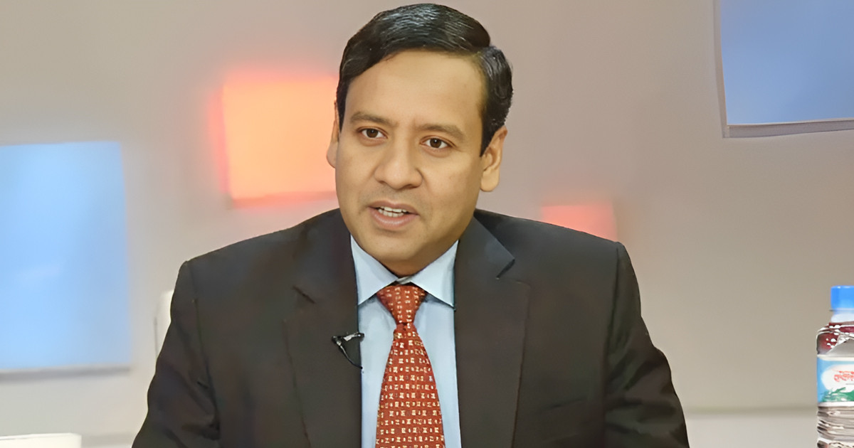 নুরুল হুদাকে নিয়ে যা বললেন রনি