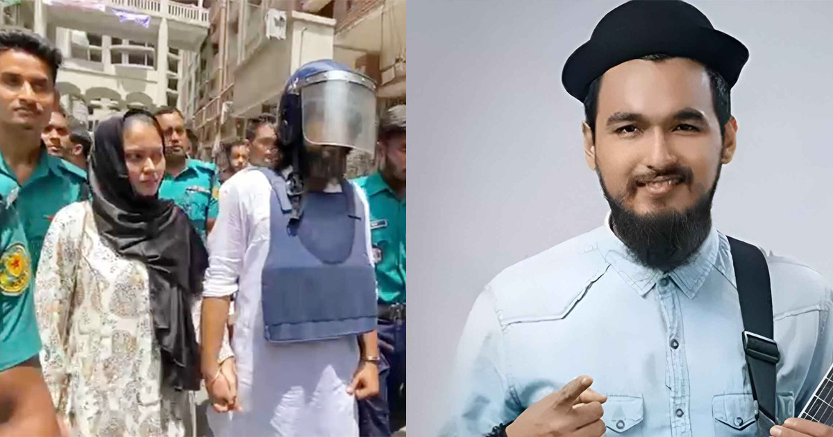 ‘নোবেলের সংসারে নতুন মেহমান আসতে যাচ্ছে’
