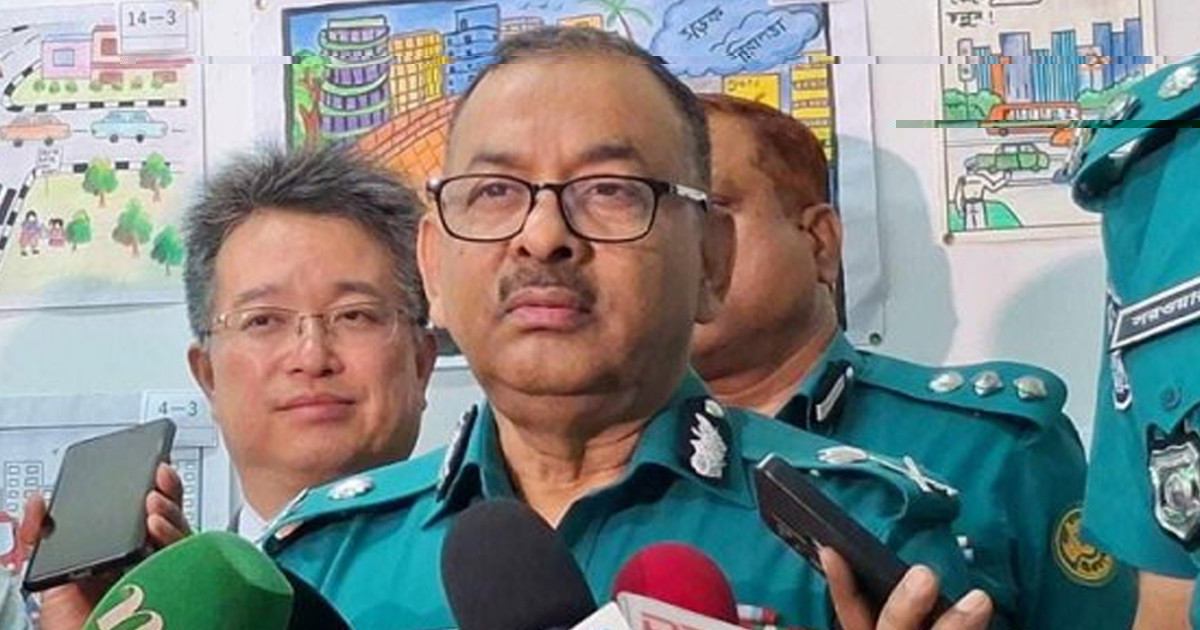 ‘মব ঠেকাতে ব্যর্থ হলে পুলিশের বিরুদ্ধে ব্যবস্থা নেওয়া হবে’