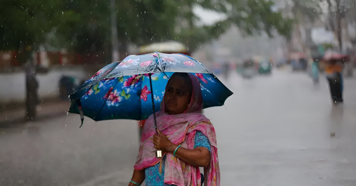 চমকে গেল রাজধানীবাসী