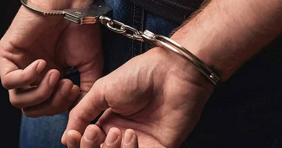 পাঠালি গ্রুপের শীর্ষ সন্ত্রাসী ইয়াসিন গ্রেপ্তার