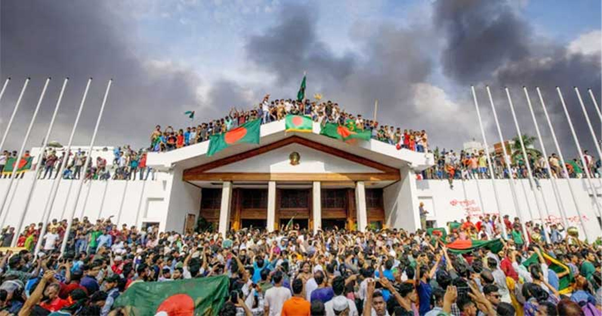 গণঅভ্যুত্থানের বর্ষপূর্তি, জুলাই জুড়ে থাকছে যেসব আয়োজন