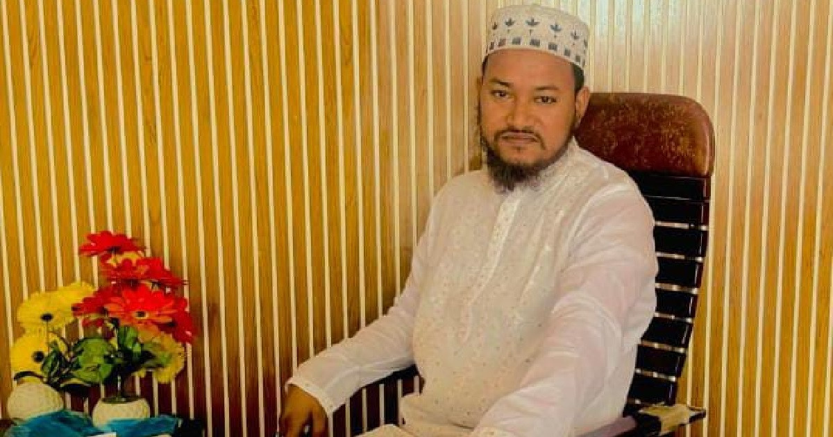 রাজধানীতে নিষিদ্ধ ছাত্রলীগ নেতা গ্রেপ্তার