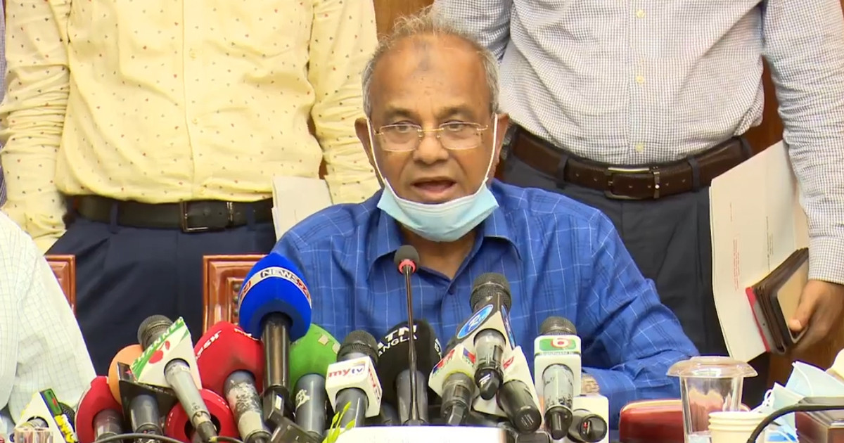 নিষ্ক্রিয় হয়ে পড়ছে আ. লীগ, প্রতিষ্ঠাবার্ষিকীতেও তেমন শোডাউন হয়নি: স্বরাষ্ট্র উপদেষ্টা