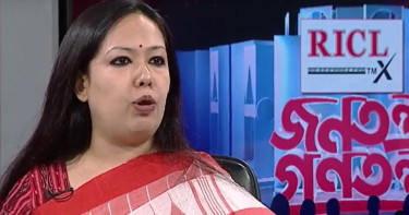 এনসিপির ৩০০ আসন পাওয়ার কথা কৌতুকের শামিল: রুমিন ফারহানা