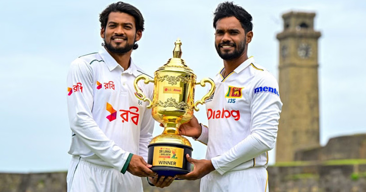 টস জিতে ব্যাটিংয়ে বাংলাদেশ, একাদশে ফিরেছেন মিরাজ