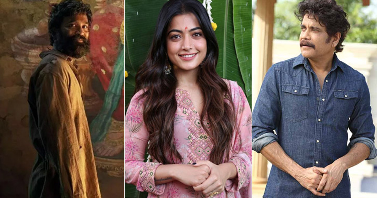 কুবেরা সিনেমায় কে কত কোটি টাকা পারিশ্রমিক নিলেন?