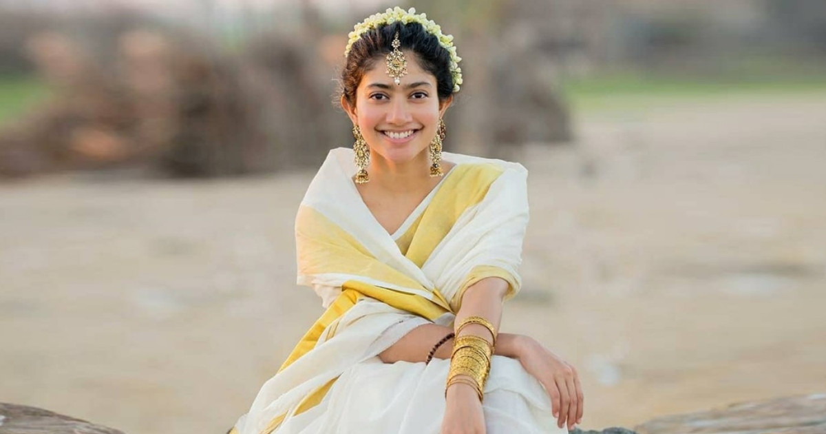 সাই পল্লবীর আবেগঘন বার্তায় নতুন উন্মাদনা