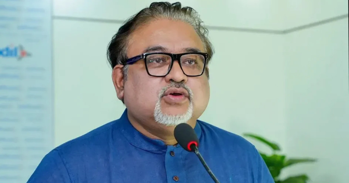 সিনেমা না এটা একটা বিকৃতি, বরবাদ নিয়ে তুষারের মন্তব্য
