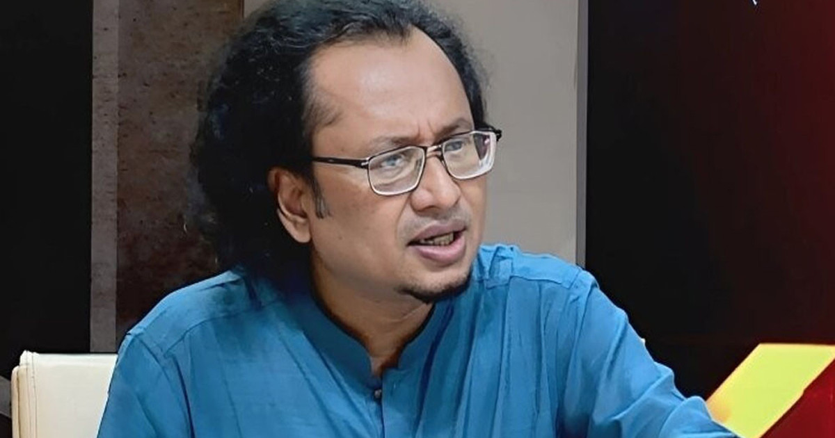 নির্বাচিত সরকার এলেও দুর্নীতি পুরোপুরি বন্ধ হবে না: জাহেদ উর রহমান