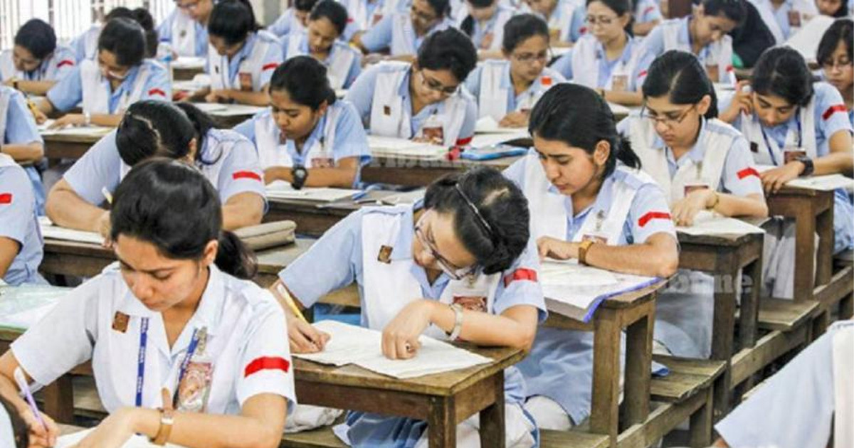 এইচএসসি পরীক্ষা শুরু বৃহস্পতিবার, অংশ নিচ্ছে ১২ লাক্ষাধিক শিক্ষার্থী