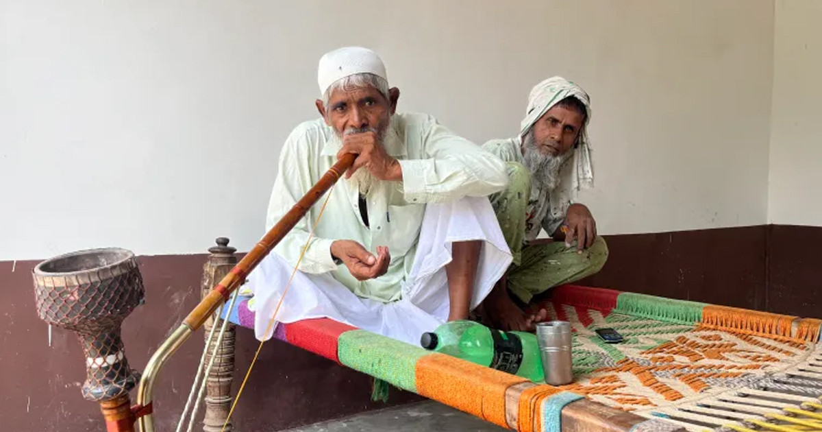 জোরপূর্বক ৮০ লাখ পুরুষকে বন্ধ্যা করেছিল ভারত: আল জাজিরা