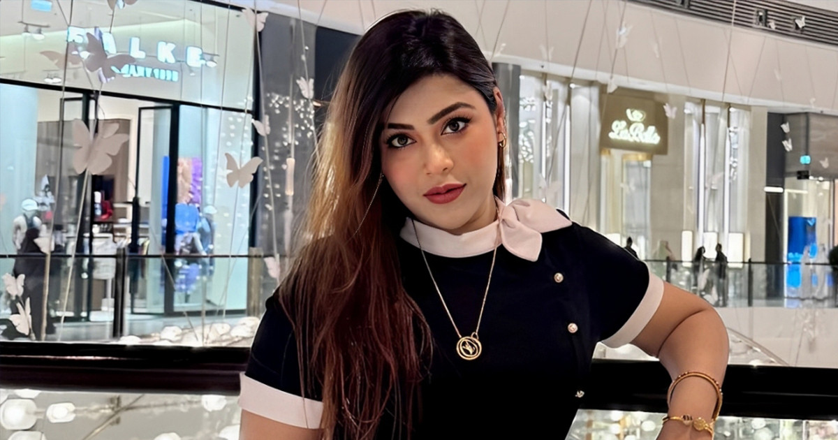 ১২৭ জনের বিরুদ্ধে আইনি পদক্ষেপ নেওয়ার হুঁশিয়ারি মিষ্টি জান্নাতের