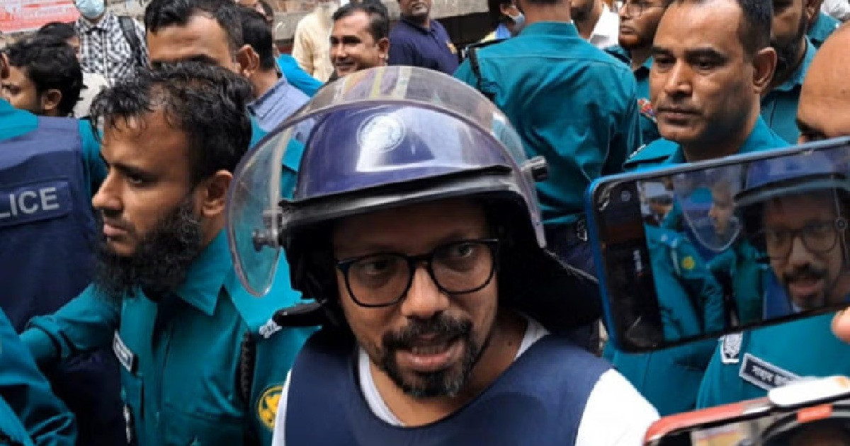 ক্ষমা চাওয়ার প্রশ্নে পলক যা বলেছেন