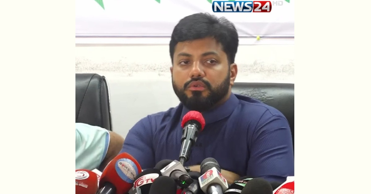 এক ঢিলে দুই পাখি মারার চেষ্টা করা হয়েছে: ইশরাক হোসেন