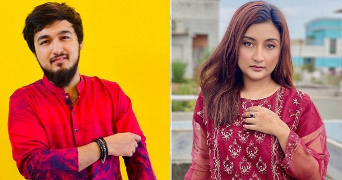 নোবেলের বিয়ে নিয়ে মুখ খুললেন প্রথম স্ত্রী সালসাবিল