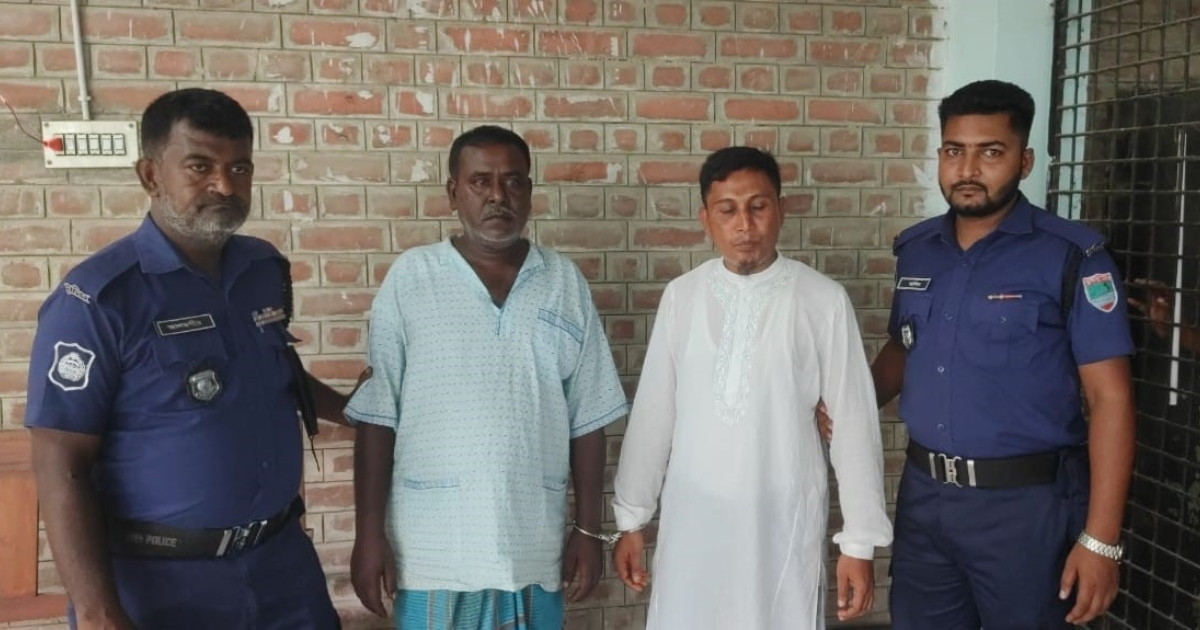 চুয়াডাঙ্গায় পৃথক ধর্ষণ মামলায় দু’জনের যাবজ্জীবন