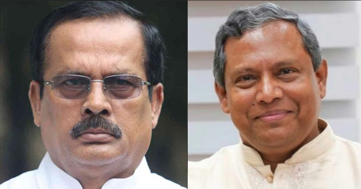 বিডিআর হত্যাকাণ্ড মামলায় সাক্ষ্য দিয়েছেন ‘পলাতক’ মির্জা আজম ও নানক