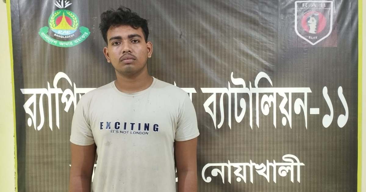 প্রেমের ফাঁদে ফেলে মাদরাসা ছাত্রী যৌনপল্লিতে বিক্রি, অতঃপর...
