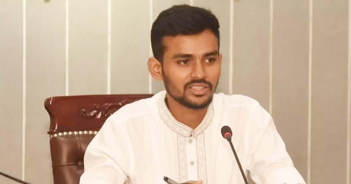 'ইতিহাস সবাইকেই যার যার প্রাপ্য বুঝিয়ে দেয়'