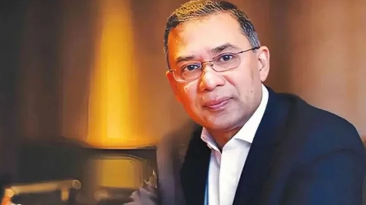 চব্বিশের গণঅভ্যুত্থানে আহত শিক্ষার্থীদের তারেক রহমানের সহায়তা