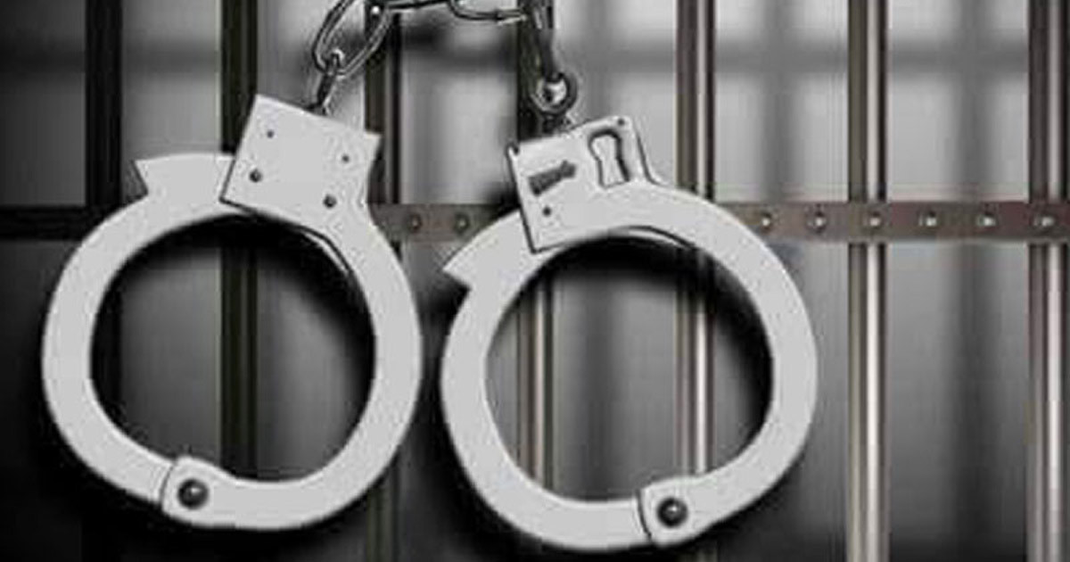 কিশোরীকে ধর্ষণের অভিযোগে ছাত্রলীগ নেতা গ্রেপ্তার