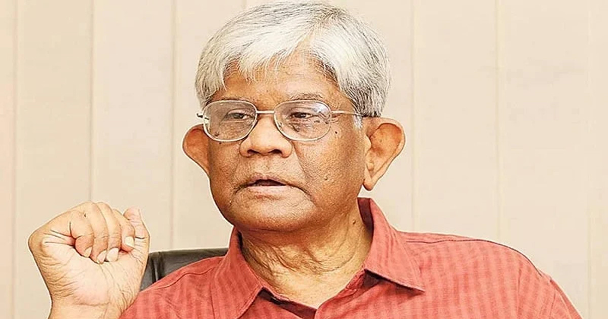 নির্বাচনের সূচি জানতে চেয়েছিল আইএমএফ: অর্থ উপদেষ্টা
