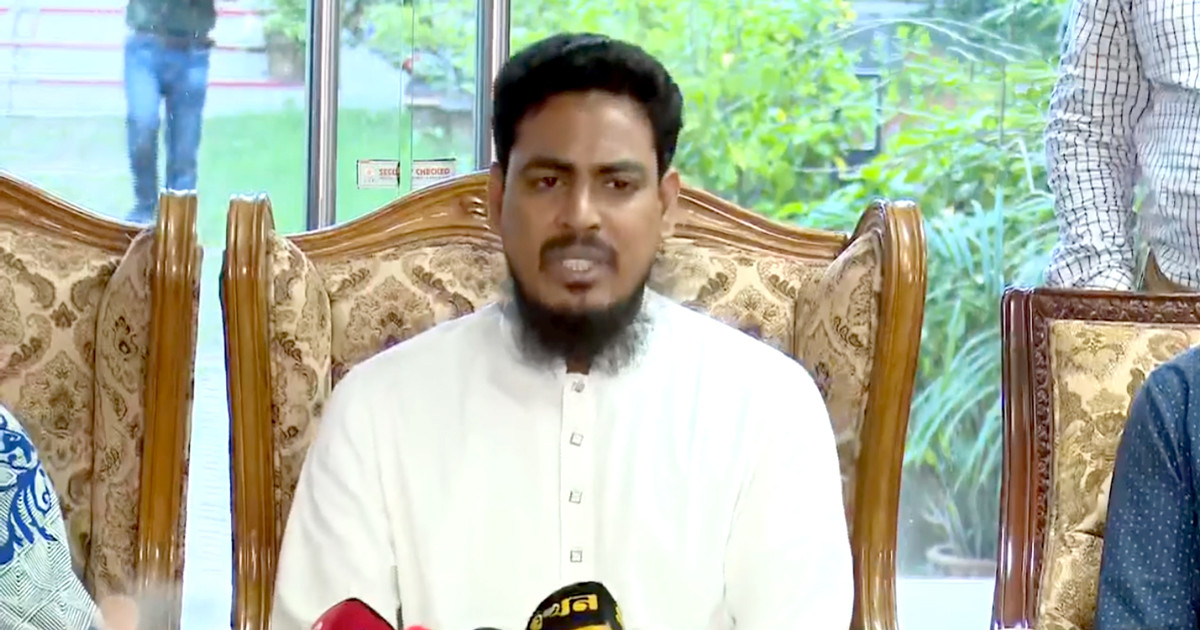 বাহাত্তরের মুজিববাদী মূলনীতির সঙ্গে এই প্রজন্মের সম্পর্ক নেই: আখতার হোসেন