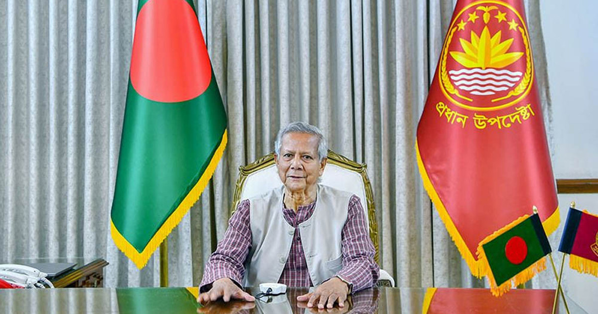 ‘নির্যাতনের সংস্কৃতি বন্ধে অন্তর্বর্তী সরকার অঙ্গীকারবদ্ধ’