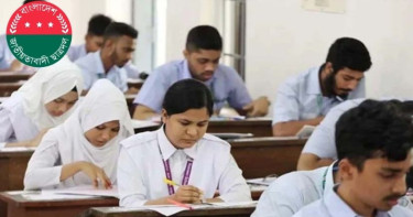 এইচএসসি ও সমমান পরীক্ষায় পরীক্ষার্থীদের পাশে থাকবে ছাত্রদল