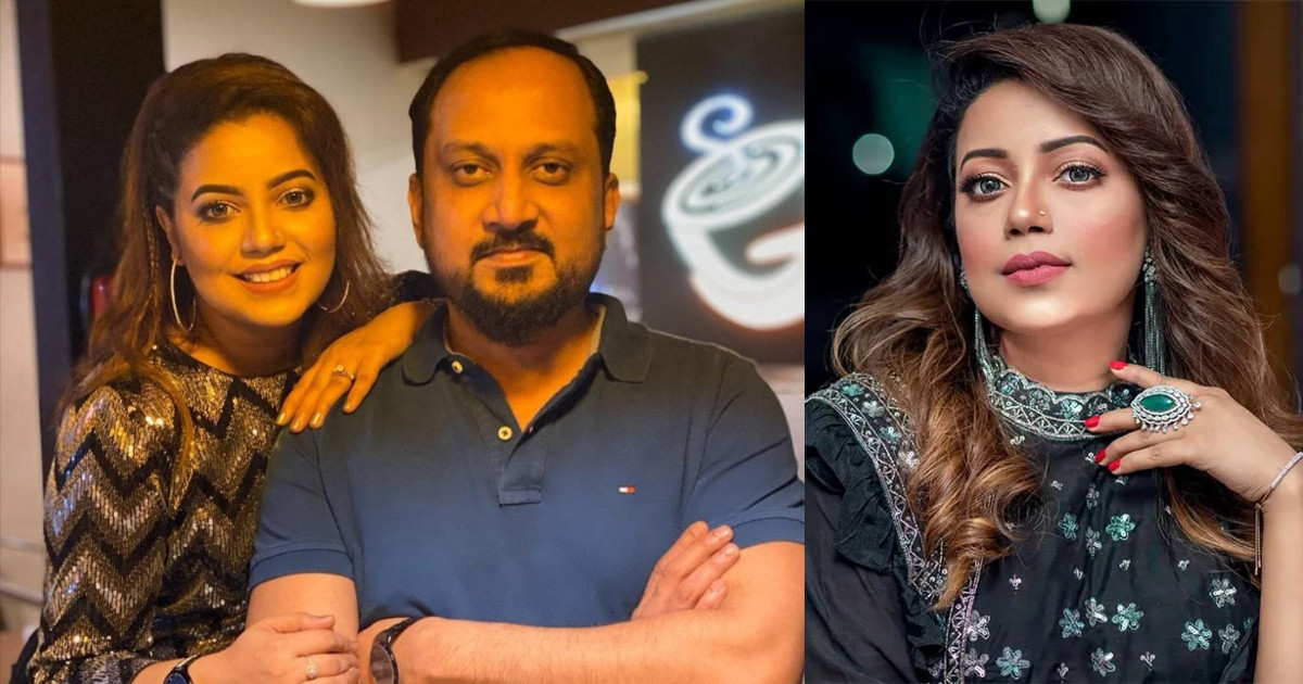 বিবাহ বিচ্ছেদের দাবি কণ্ঠশিল্পী কণার, স্বামী বলছেন ভিন্ন কথা!