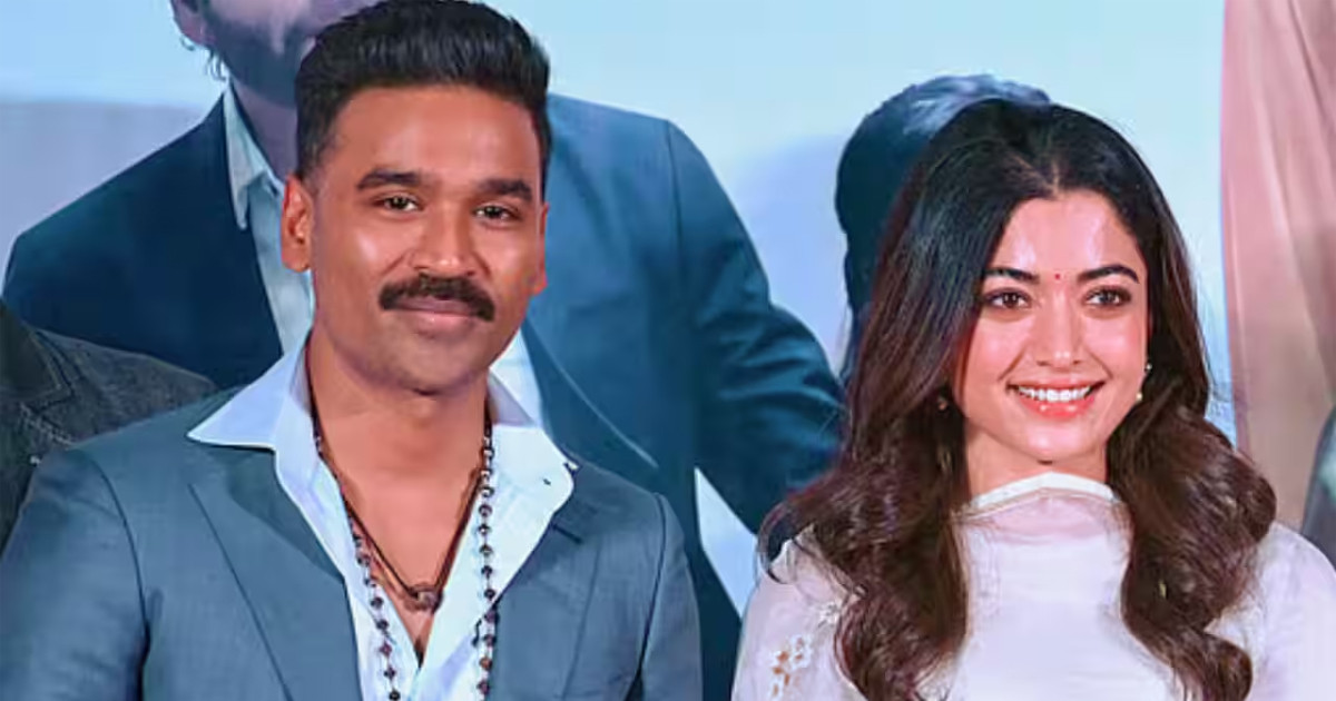 রাশমিকা–ধানুশের পারিশ্রমিকের ব্যবধান কত?