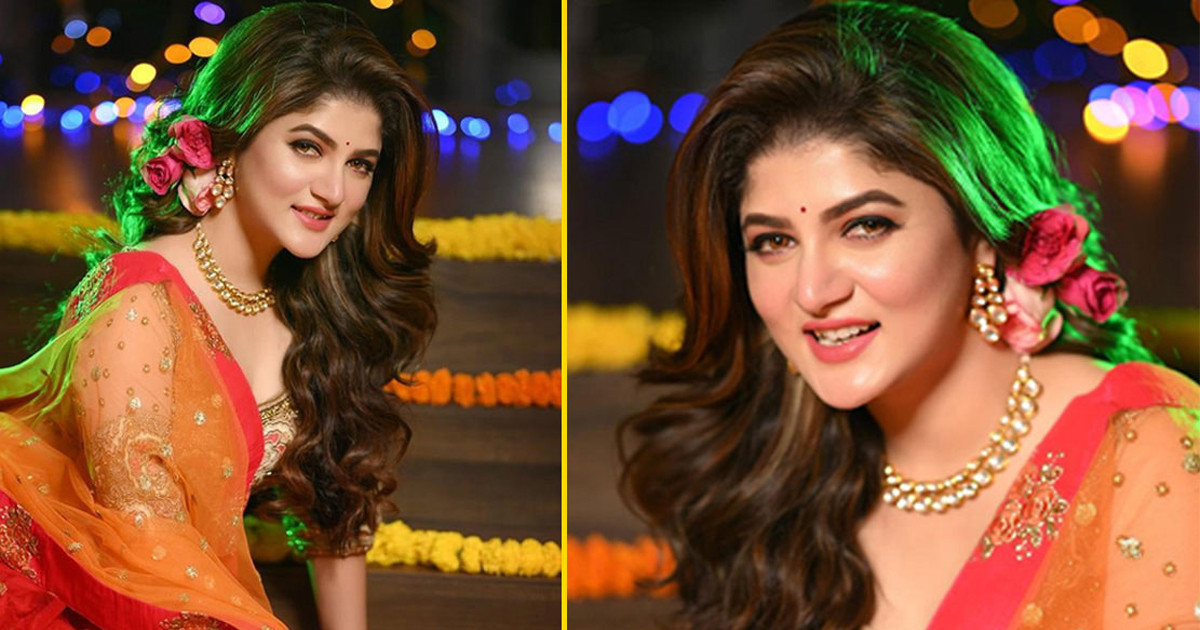 একাধিক বিয়ে ভাঙার কারণ জানালেন শ্রাবন্তী