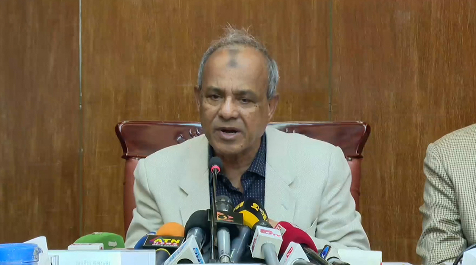 ‘সুন্দর বাংলাদেশ বিনির্মাণে তরুণ সমাজকে মাদকমুক্ত রাখতে হবে’