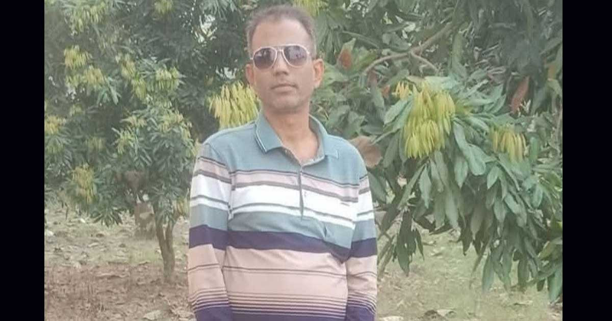 জয়পুরহাটে স্বেচ্ছাসেবক দলের নেতাকে পিটিয়ে হত্যা