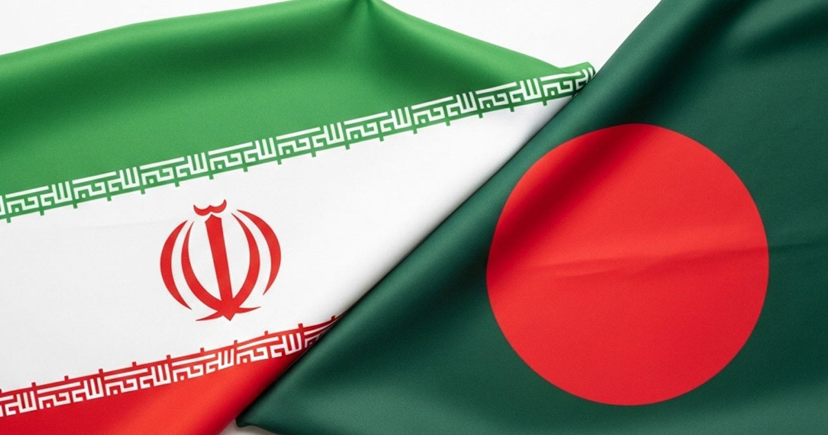 বাংলাদেশের প্রতি কৃতজ্ঞতা জানালো ইরান
