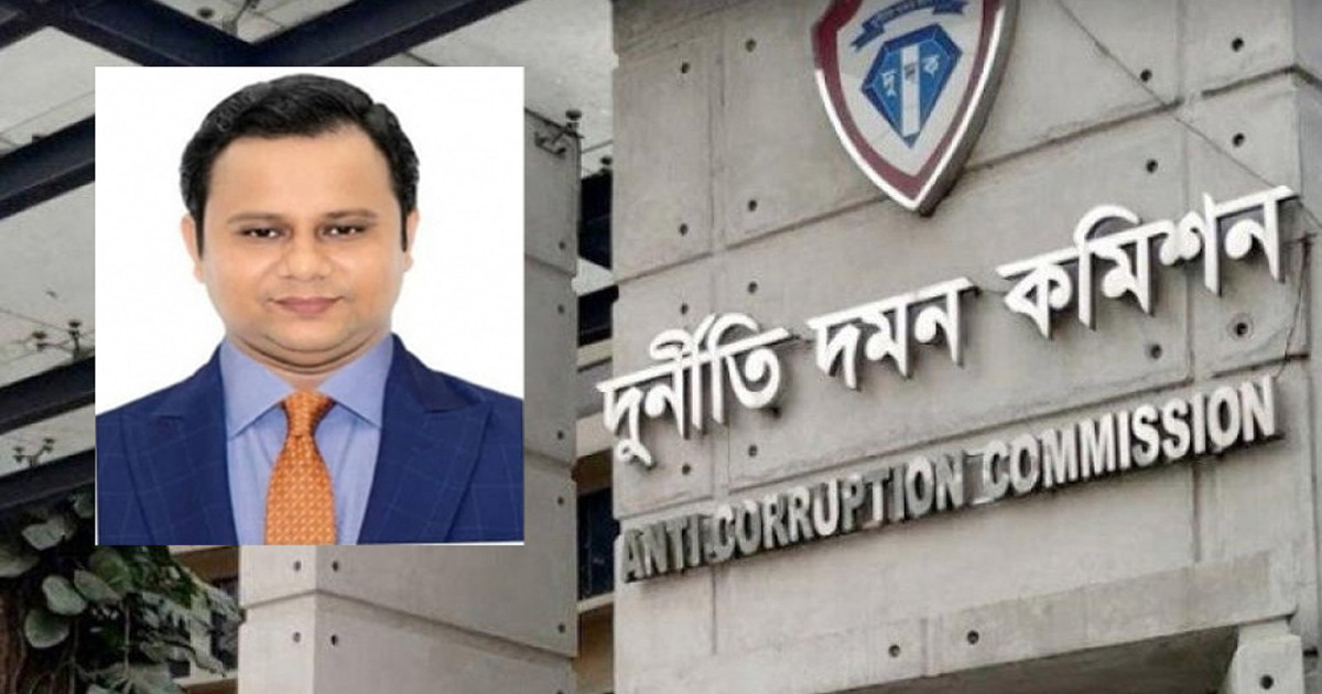 সাবেক প্রতিমন্ত্রী রাসেলের ঘনিষ্ঠজন মাসুদের সম্পদের অনুসন্ধানে দুদক