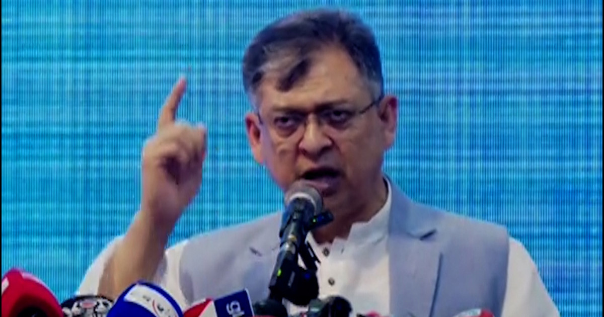 সংস্কার কার্যক্রমের চেয়ে খাওয়া-দাওয়া বেশি হচ্ছে: সালাহউদ্দিন