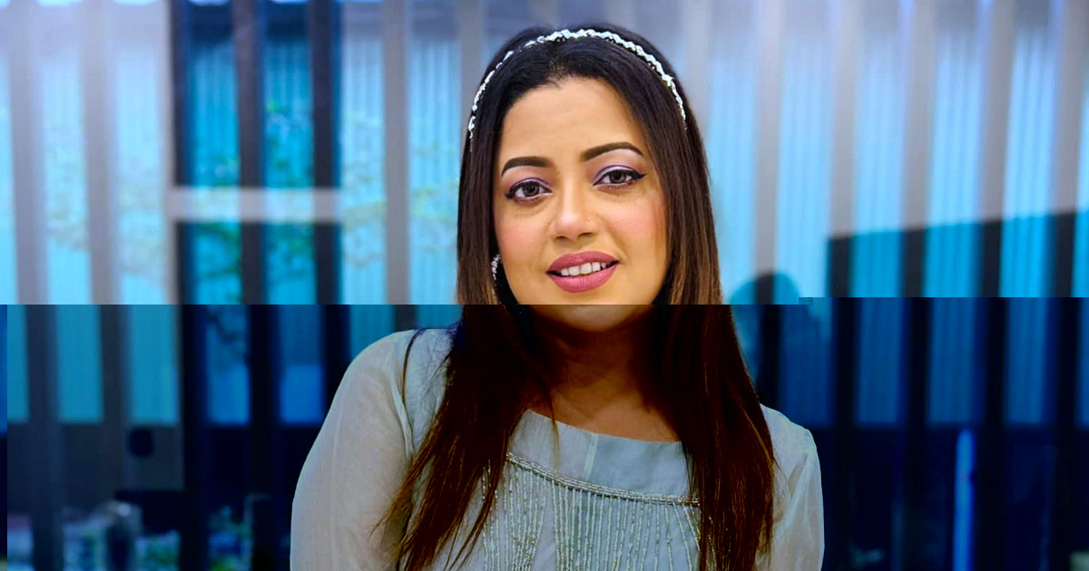 কনার বিচ্ছেদের পর গুঞ্জন চলছে পরকীয়ার