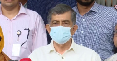 প্রশ্ন ফাঁসের থ্রেট আছে, তবে সমস্যা হবে না: শিক্ষা উপদেষ্টা