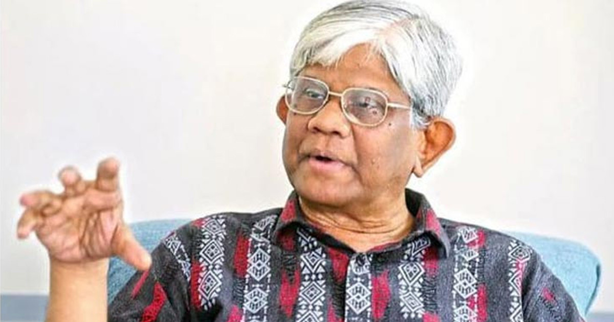 এনবিআরের আন্দোলন প্রত্যাহার চাইলেন অর্থ উপদেষ্টা