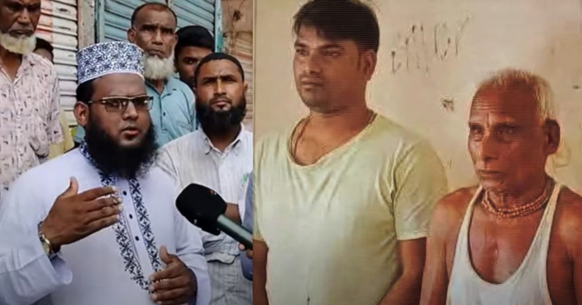 আসছে বিদেশি নম্বর থেকে একের পর এক হুমকি