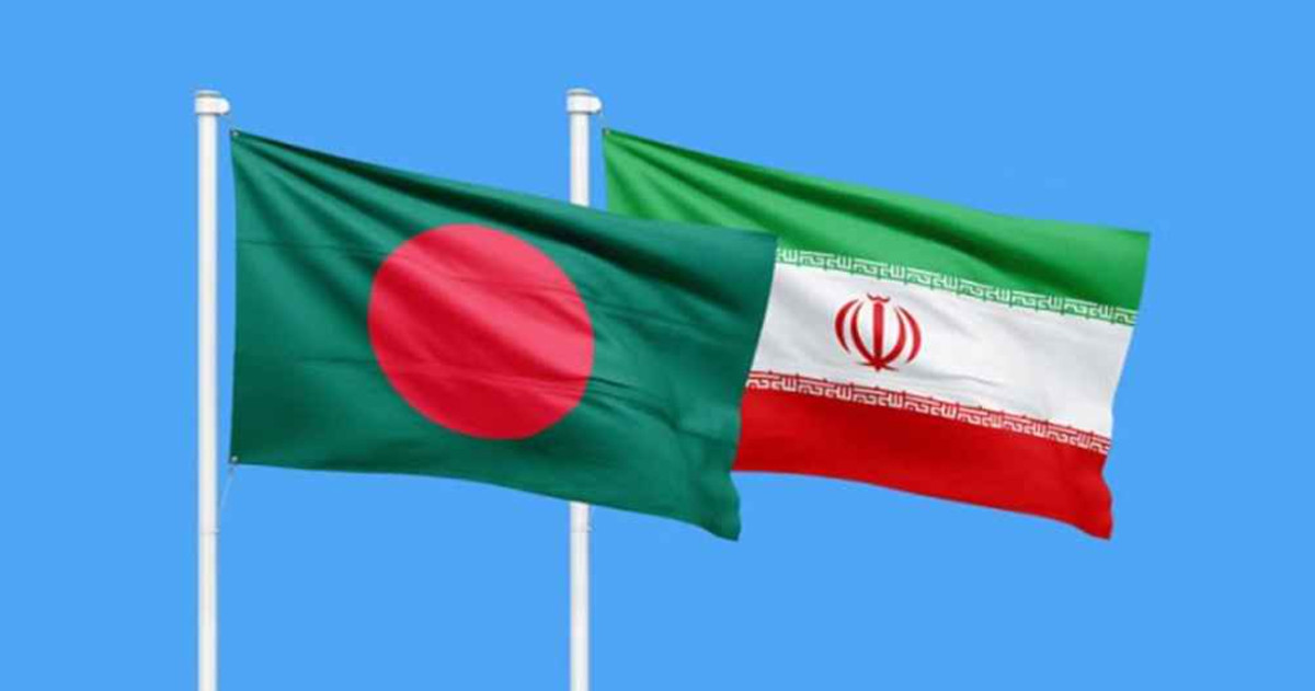 বাংলাদেশের প্রতি ইরানের কৃতজ্ঞতা