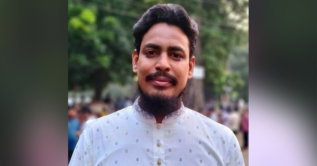 ‌‘নতুন বাংলাদেশ দিবস’ নিয়ে আখতার হোসেনের সুস্পষ্ট বার্তা