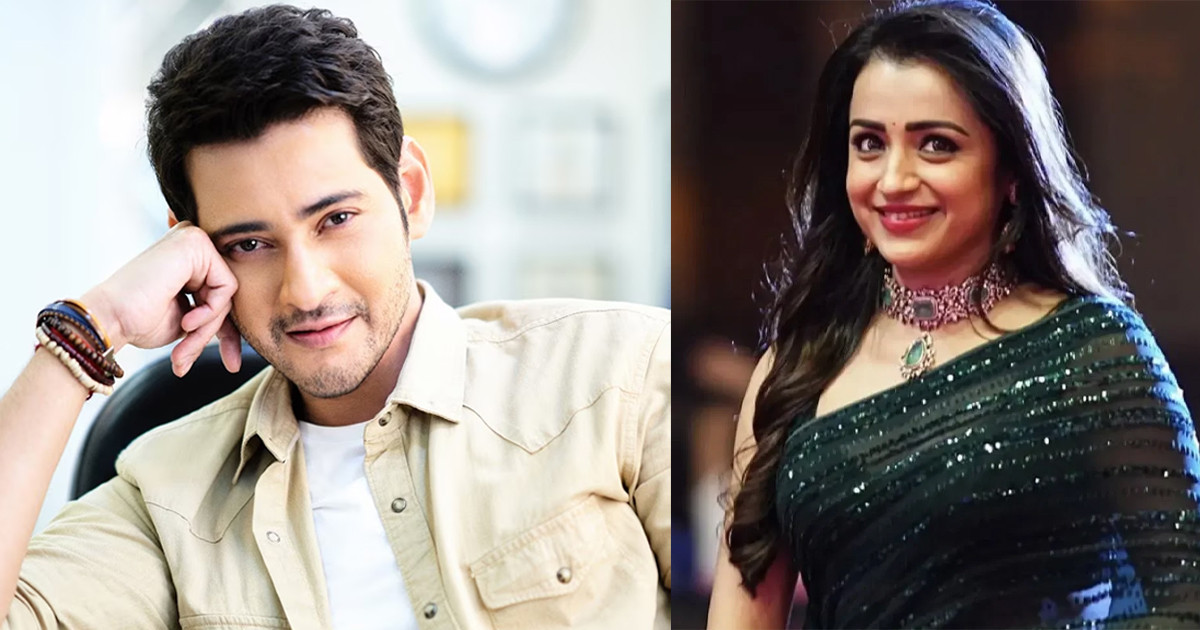 মহেশকে দেখলে অপরাধবোধে ভুগতাম: তৃষা